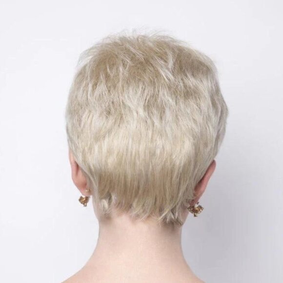 RENE OF PARIS AMARA in Iced Mocha-R (ROOTED SHADE) - Picture 5 of 9